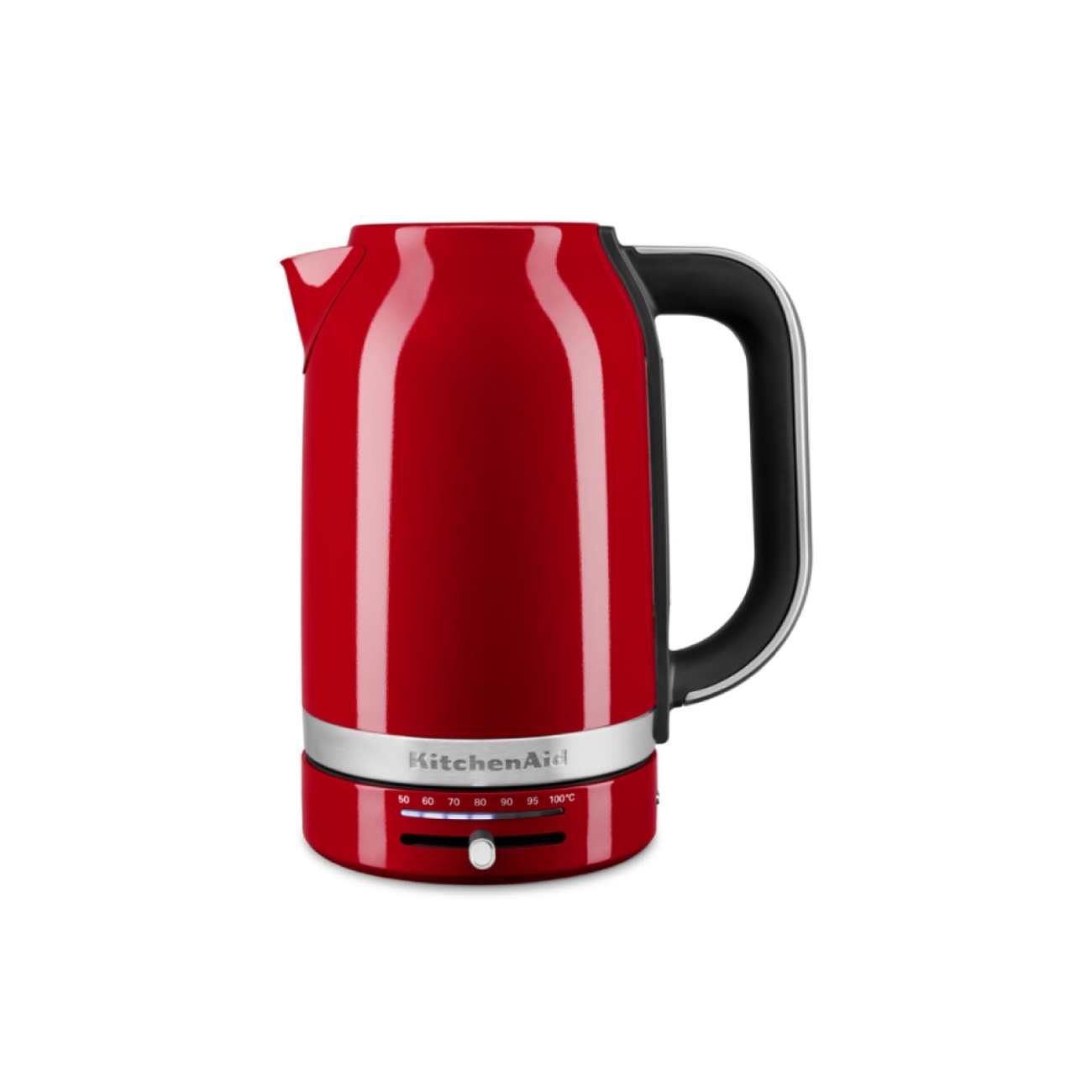 KitchenAid Βραστήρας 1,7 λτ. Empire red
 Βραστήρες