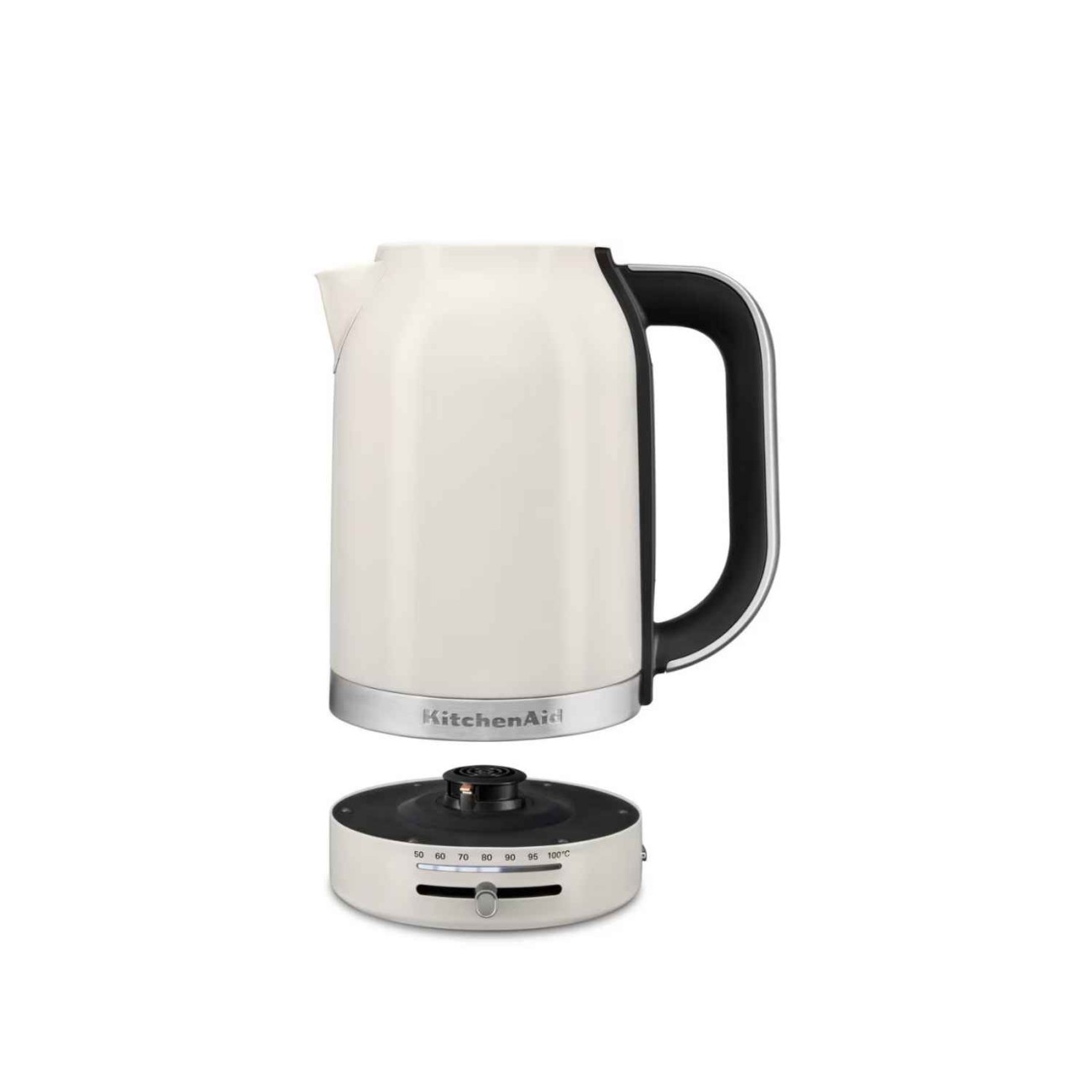 KitchenAid Βραστήρας 1,7 λτ Porcelain White Βραστήρες