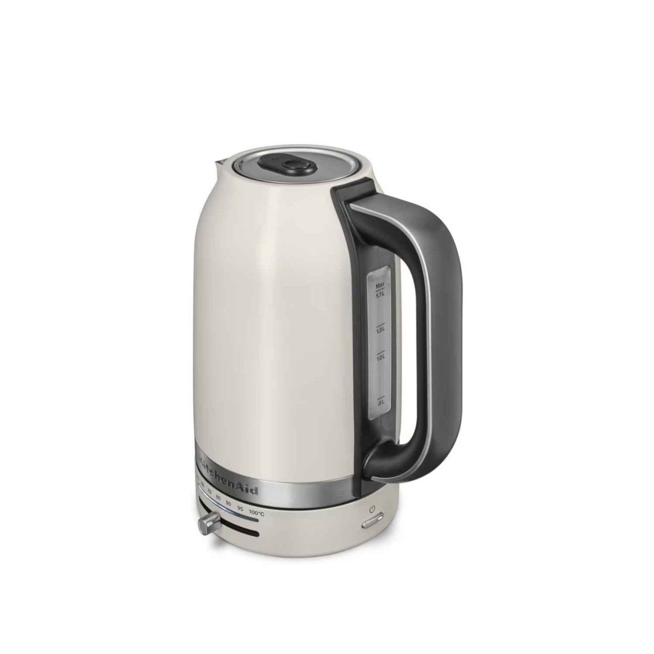 KitchenAid Βραστήρας 1,7 λτ Porcelain White Βραστήρες