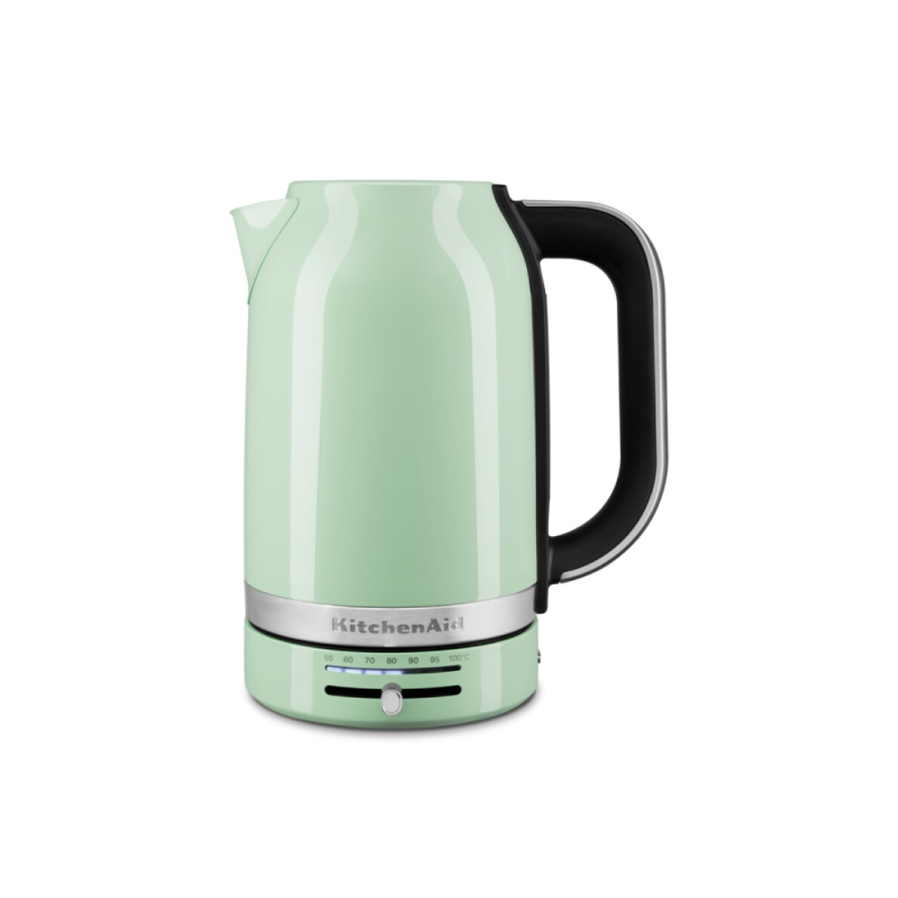 KitchenAid Βραστήρας 1,7 λτ. Pistachio
 Βραστήρες