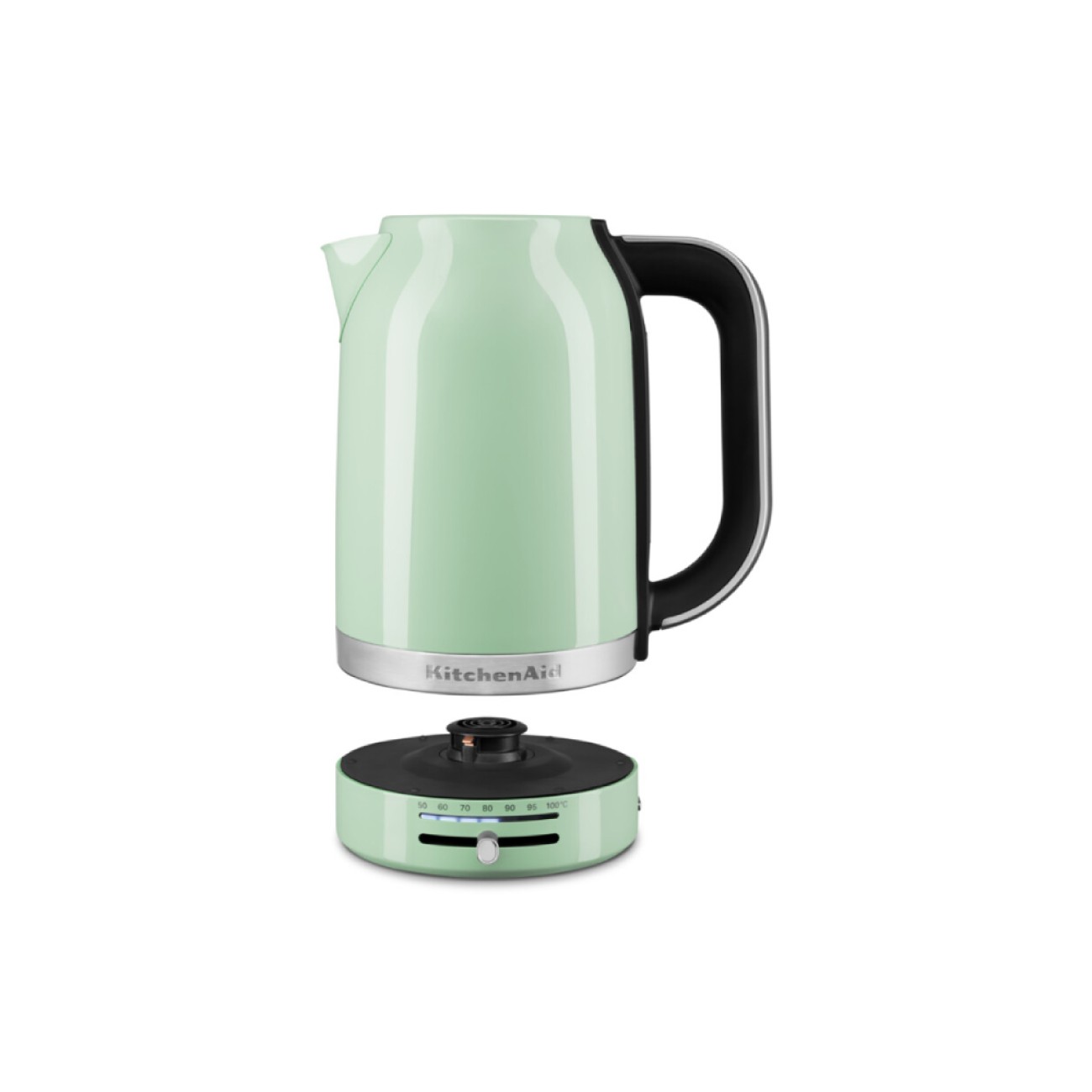 KitchenAid Βραστήρας 1,7 λτ. Pistachio
 Βραστήρες