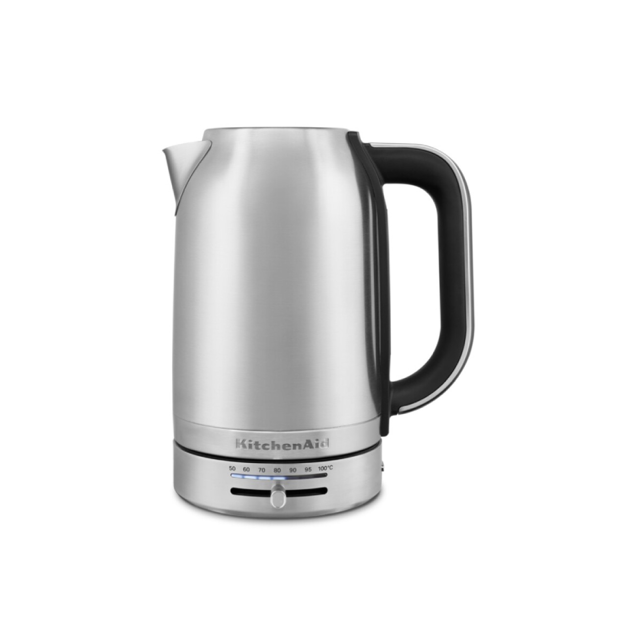 KitchenAid Βραστήρας 1,7 λτ. Stainless Steel
 Βραστήρες