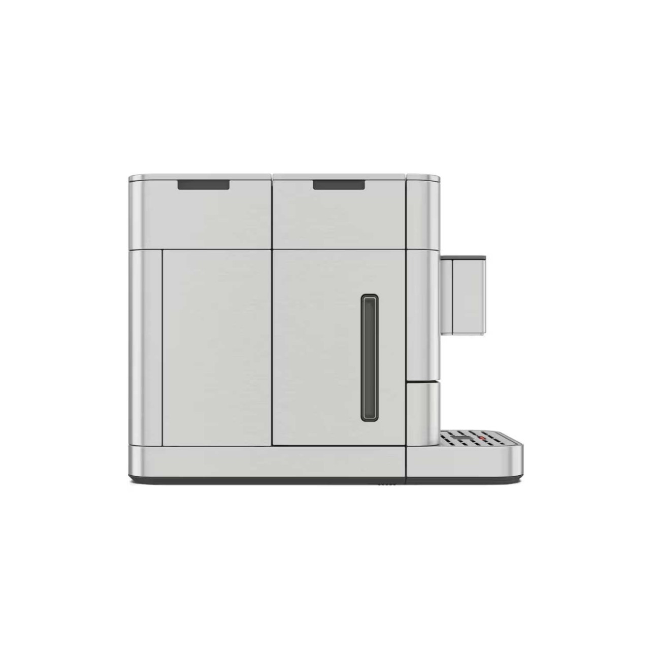 KitchenAid Μηχανή εσπρέσσο πλήρως αυτόματη Stainless Steel σειρά KF7 Αυτόματες Καφετιέρες