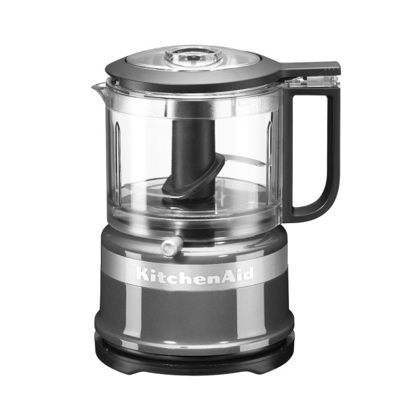 KitchenAid Πολυκόφτης 240W Contour Silver σειρά Artisan