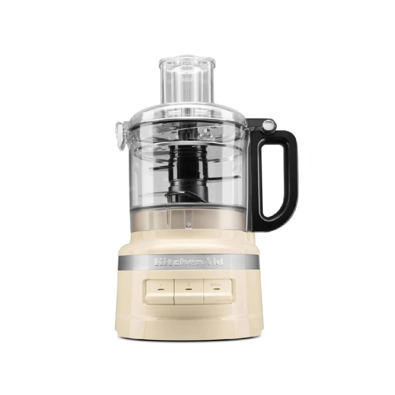 KitchenAid Κουζινομηχανή 1,7 λτ./7 φλυτζ. Κρέμ Κουζινομηχανές