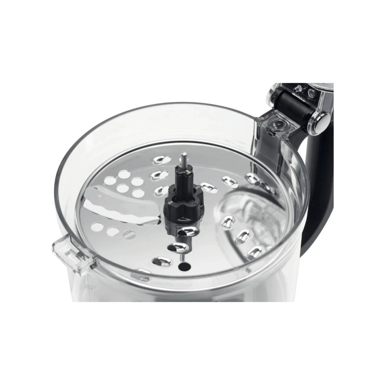 KitchenAid Κουζινομηχανή 1,7 λτ./7 φλυτζ. Κρέμ Κουζινομηχανές