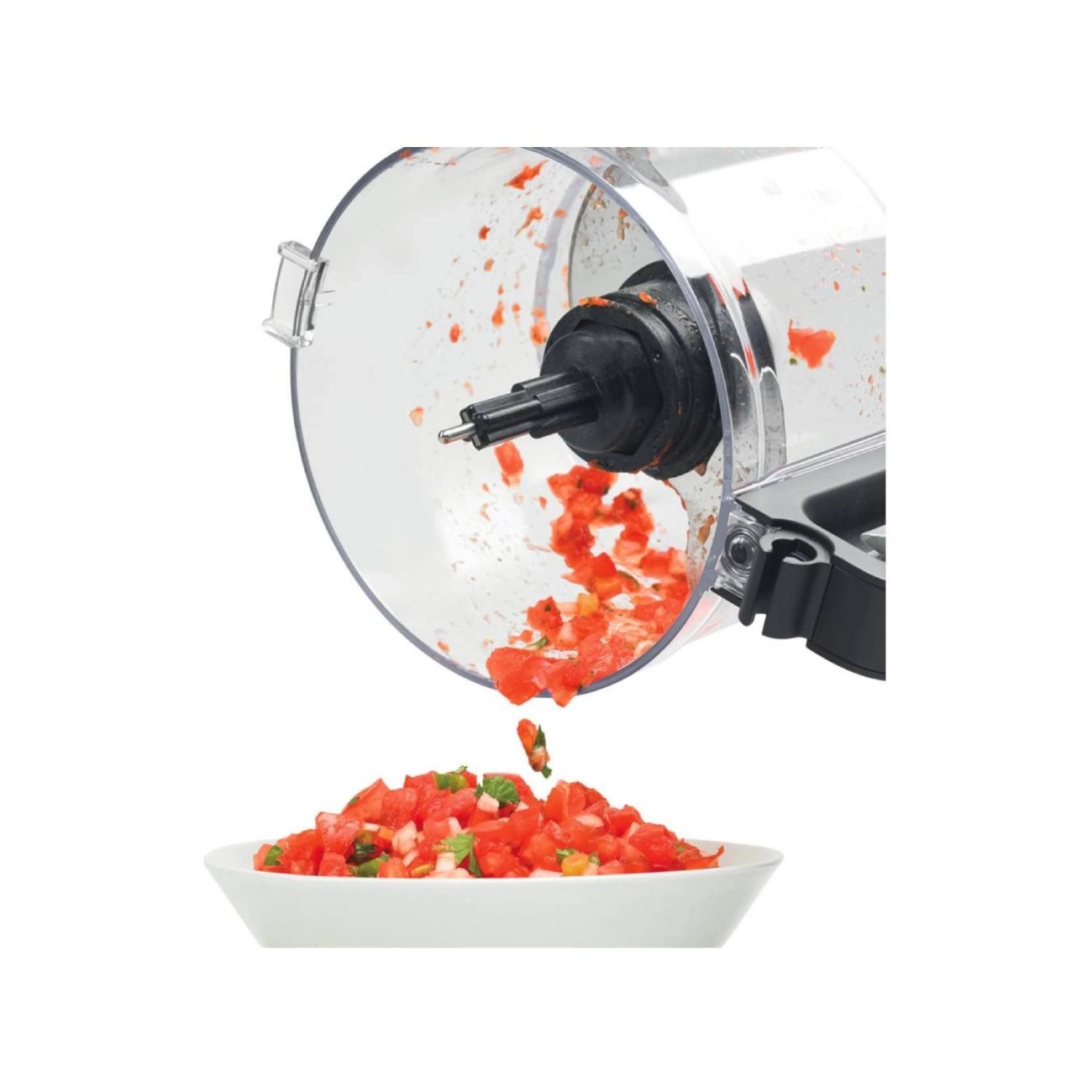 KitchenAid Κουζινομηχανή 1,7 λτ./7 φλυτζ. Κρέμ Κουζινομηχανές