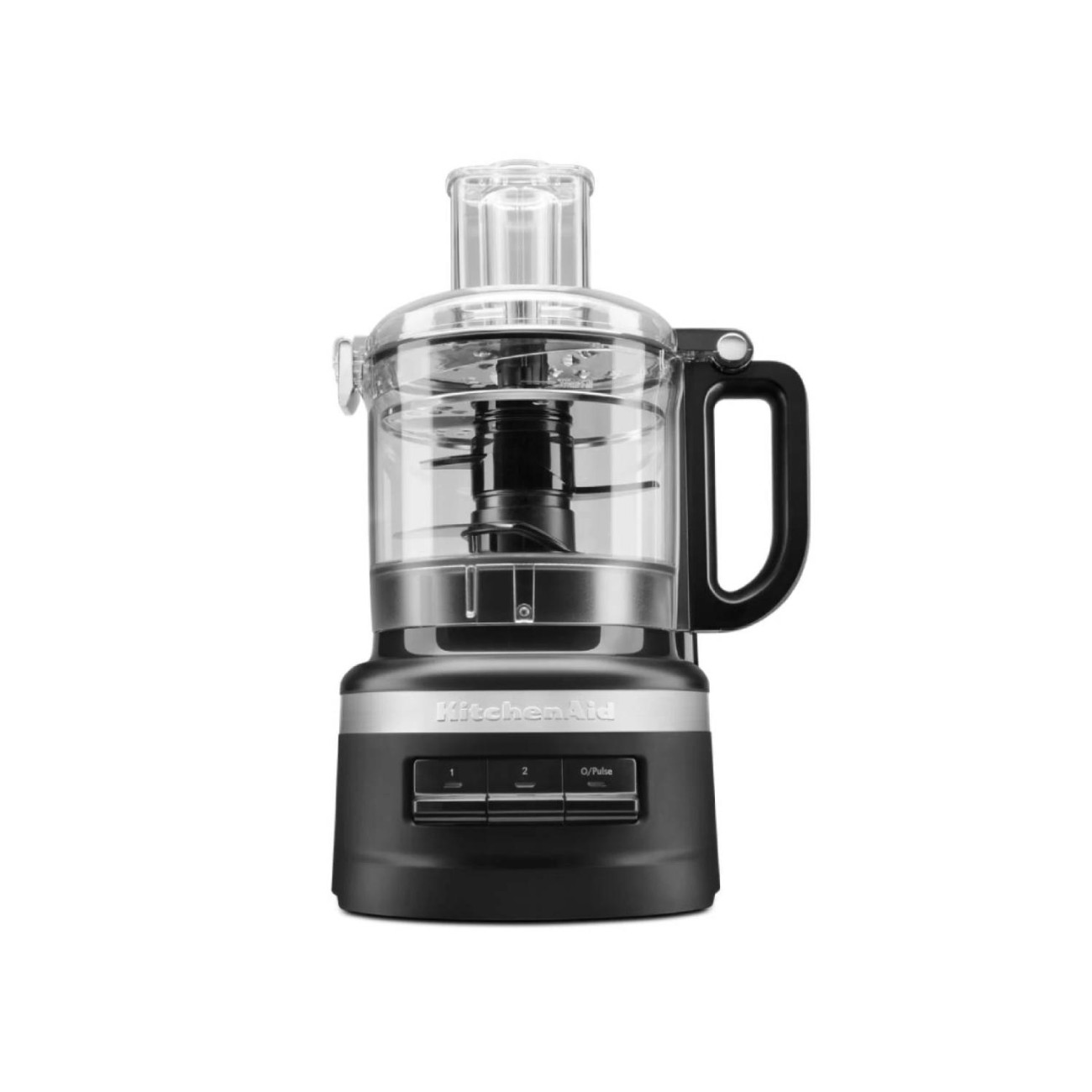 KitchenAid Κουζινομηχανή 1,7 lt/7φλυτζάνια black matt Κουζινομηχανές