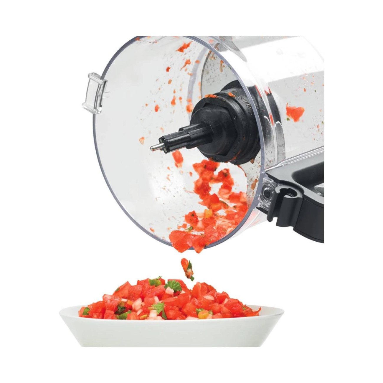 KitchenAid Κουζινομηχανή 1,7 lt/7φλυτζάνια black matt Κουζινομηχανές