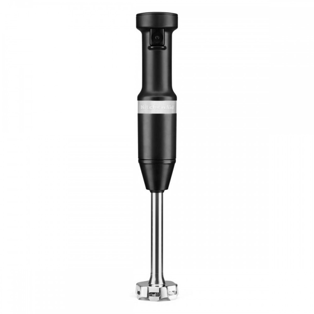 KitchenAid Μπλέντερ χειρός/ράβδος matt black Μπλέντερ χειρός (Ραβδομπλέντερ)