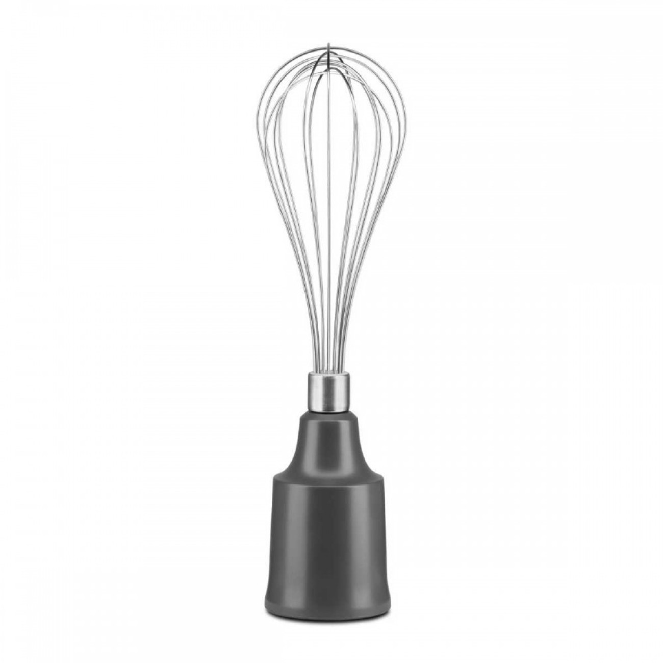 KitchenAid Μπλέντερ χειρός/ράβδος matt black Μπλέντερ χειρός (Ραβδομπλέντερ)
