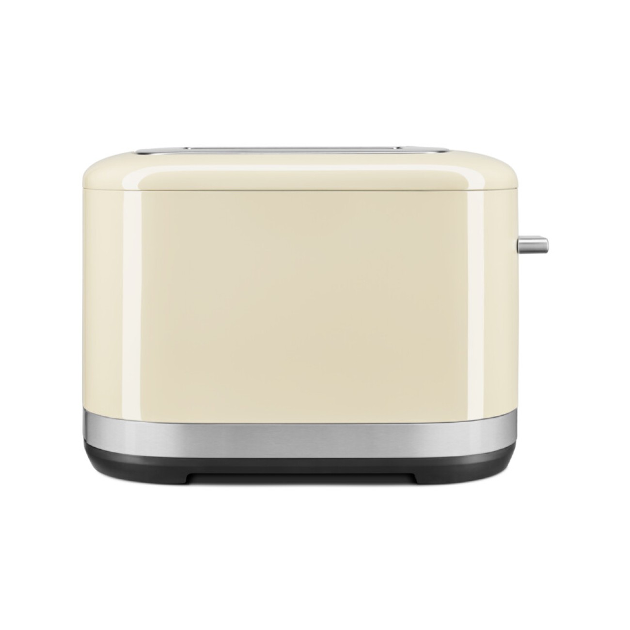 KitchenAid Φρυγανιέρα διπλή almond cream Φρυγανιέρες