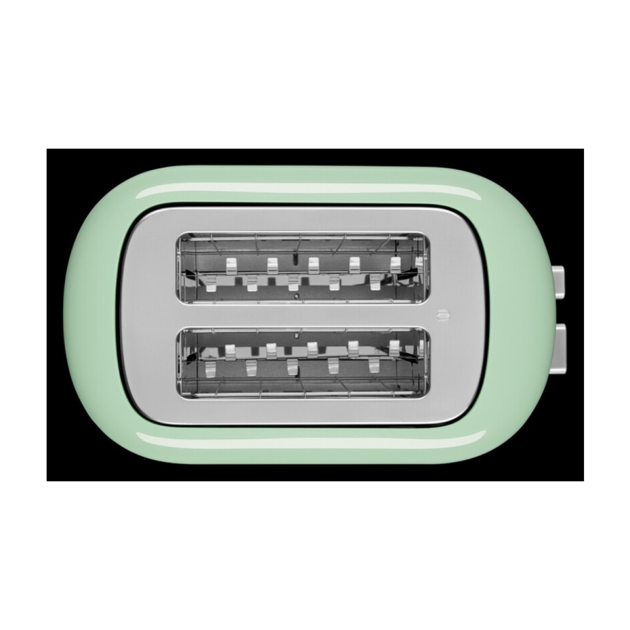 KitchenAid Φρυγανιέρα διπλή pistachio
 Φρυγανιέρες