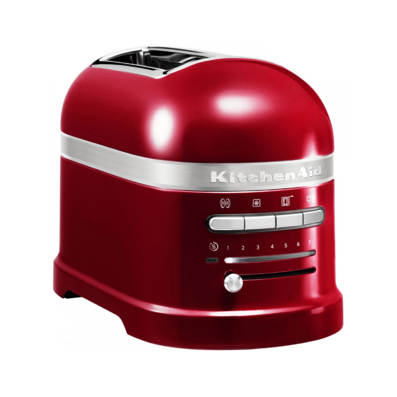 KitchenAid Φρυγανιέρα Candy Apple 2 θέσεων σειρά Artisan Φρυγανιέρες