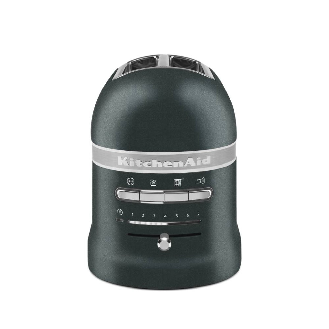 KitchenAid Φρυγανιέρα Pebbled Palm 2 θέσεων σειρά Artisan Φρυγανιέρες