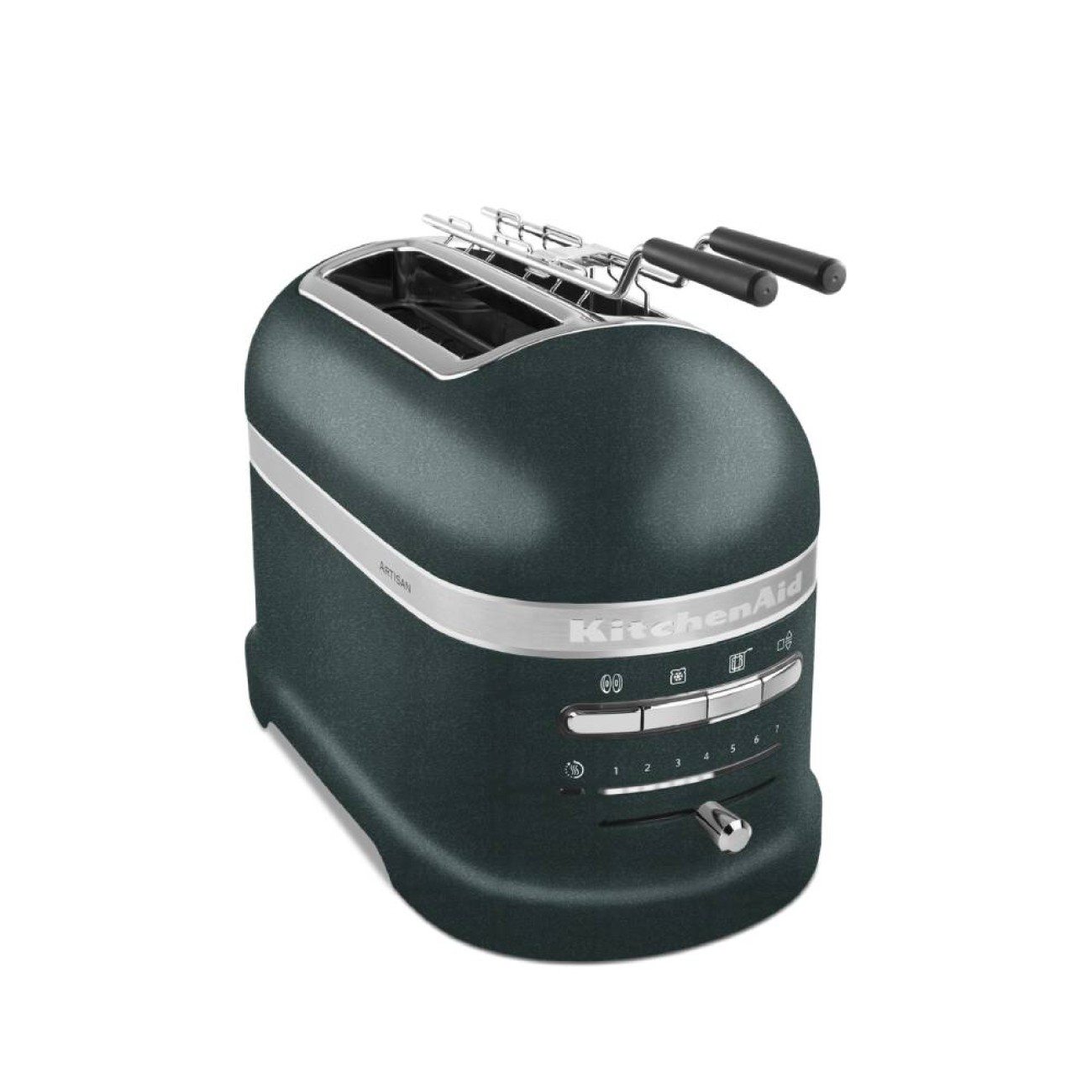 KitchenAid Φρυγανιέρα Pebbled Palm 2 θέσεων σειρά Artisan Φρυγανιέρες