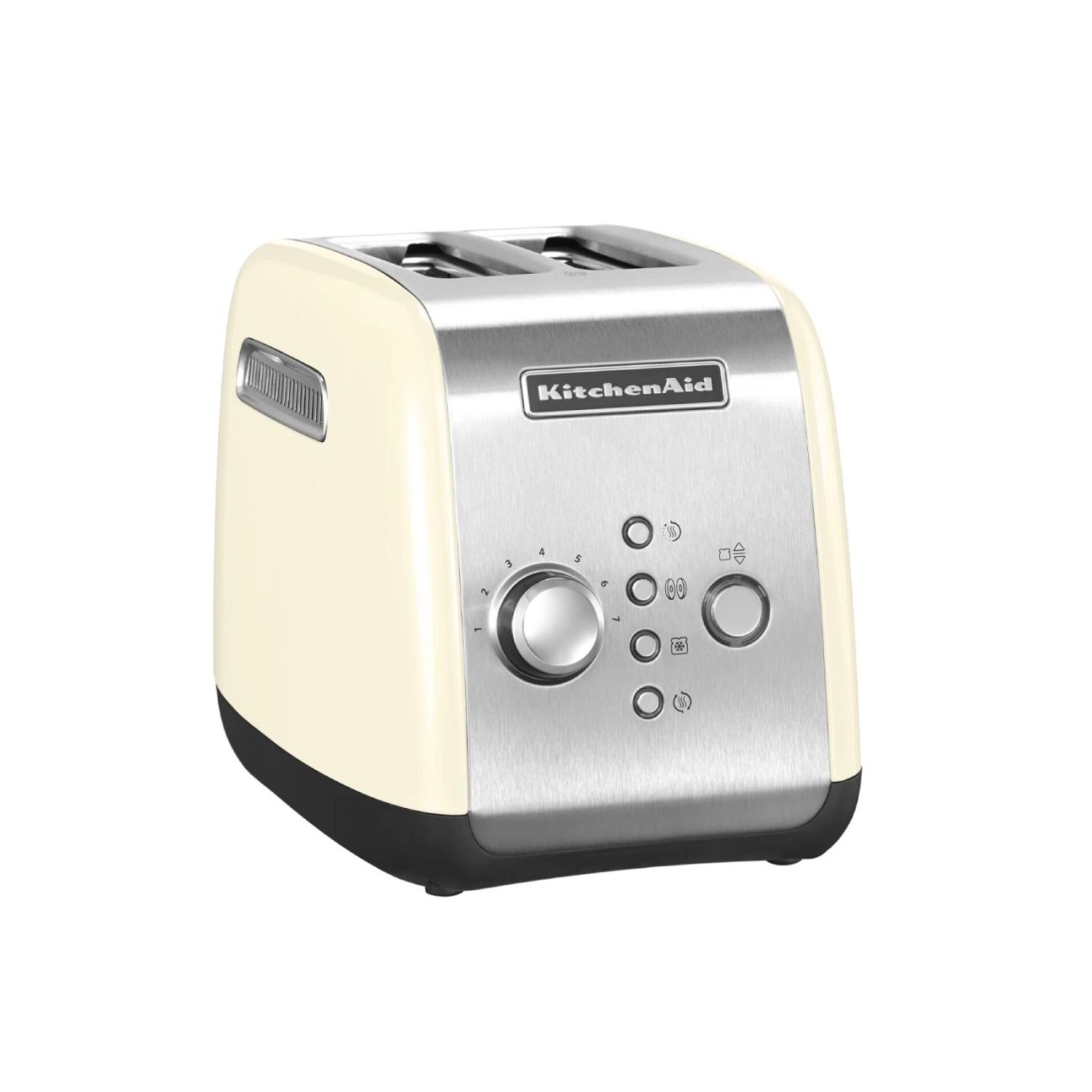 KitchenAid Φρυγανιέρα δύο θέσεων κρεμ Φρυγανιέρες