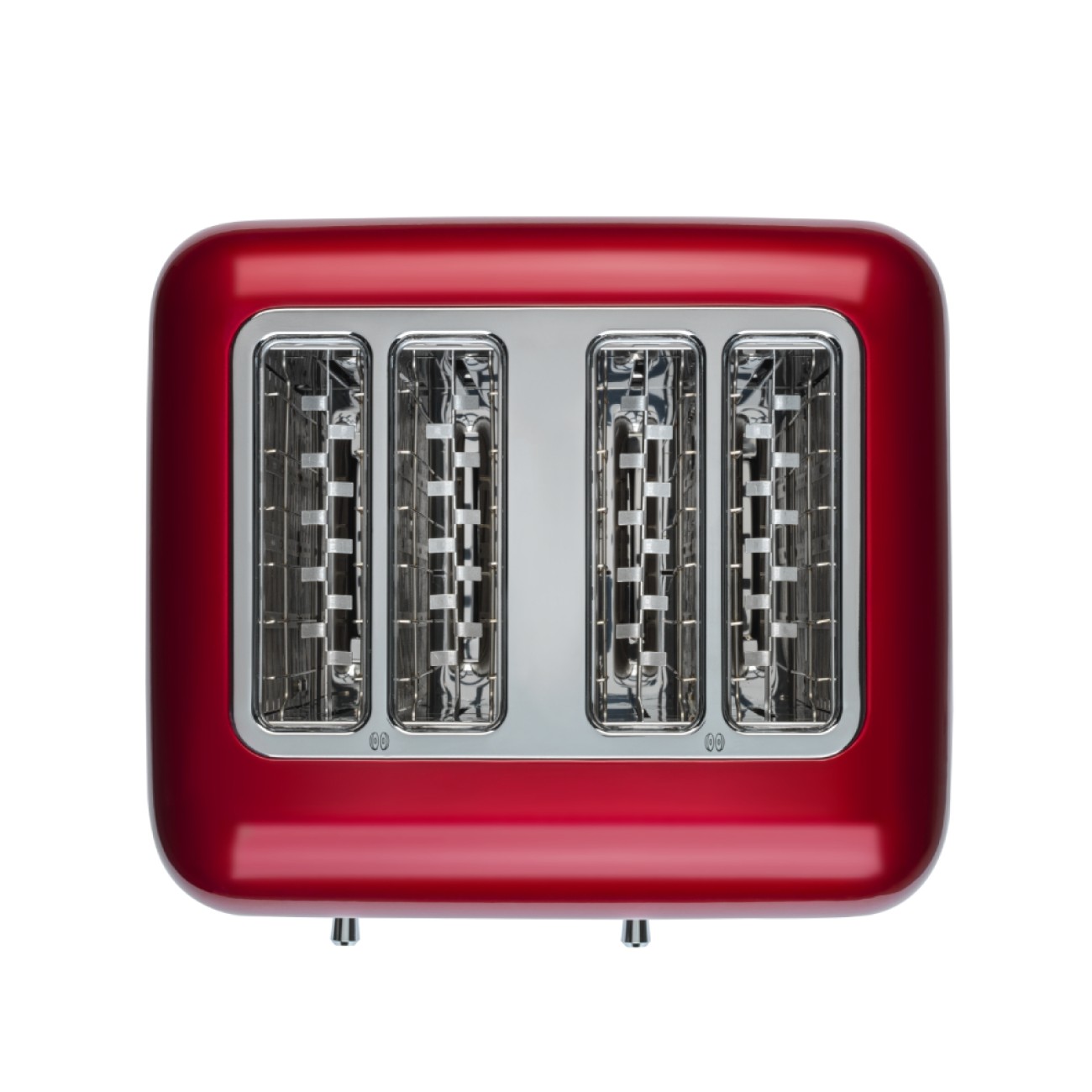KitchenAid Φρυγανιέρα Candy Apple 4 θέσεων, σειρά Artisan Φρυγανιέρες