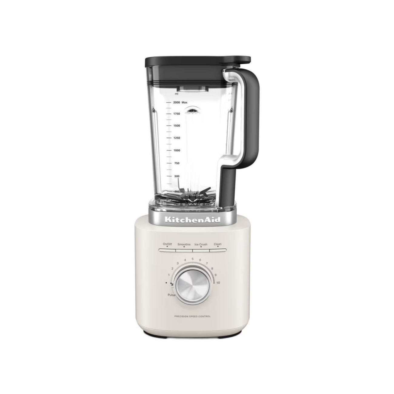 KitchenAid Μπλέντερ 2 λτ Porcelain White σειρά Pure Power Μπλέντερ