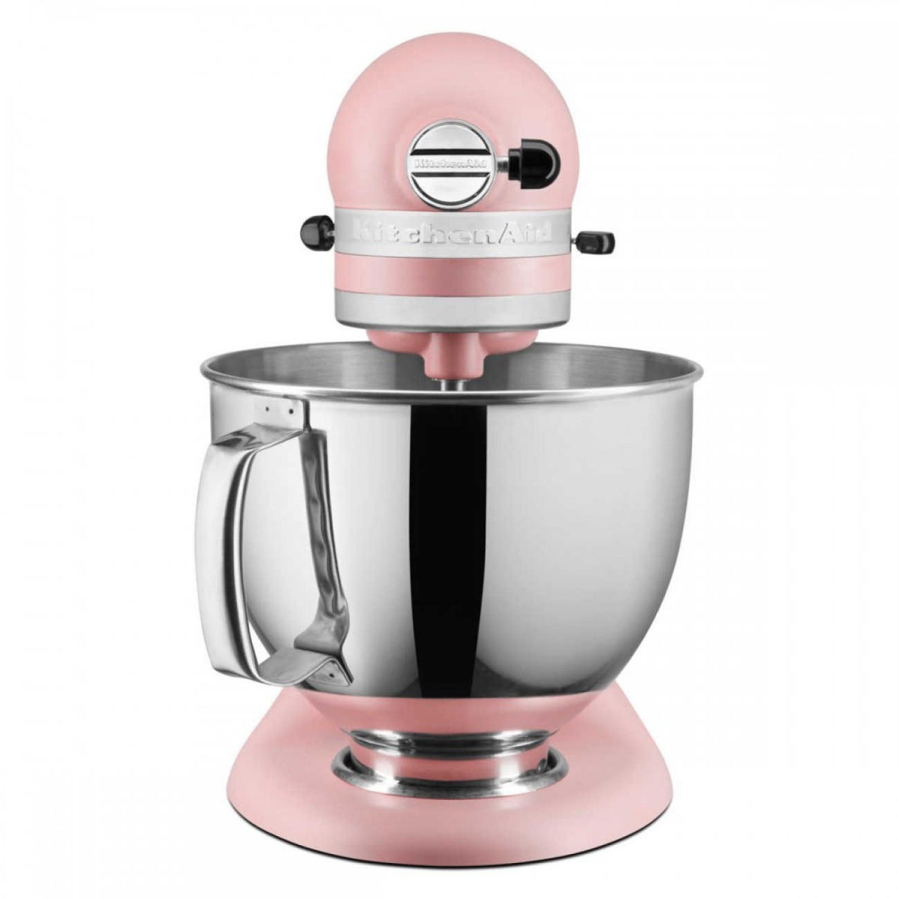 KitchenAid Μίξερ 4,8 λτ. Dried Rose σειρά Artisan Μίξερ