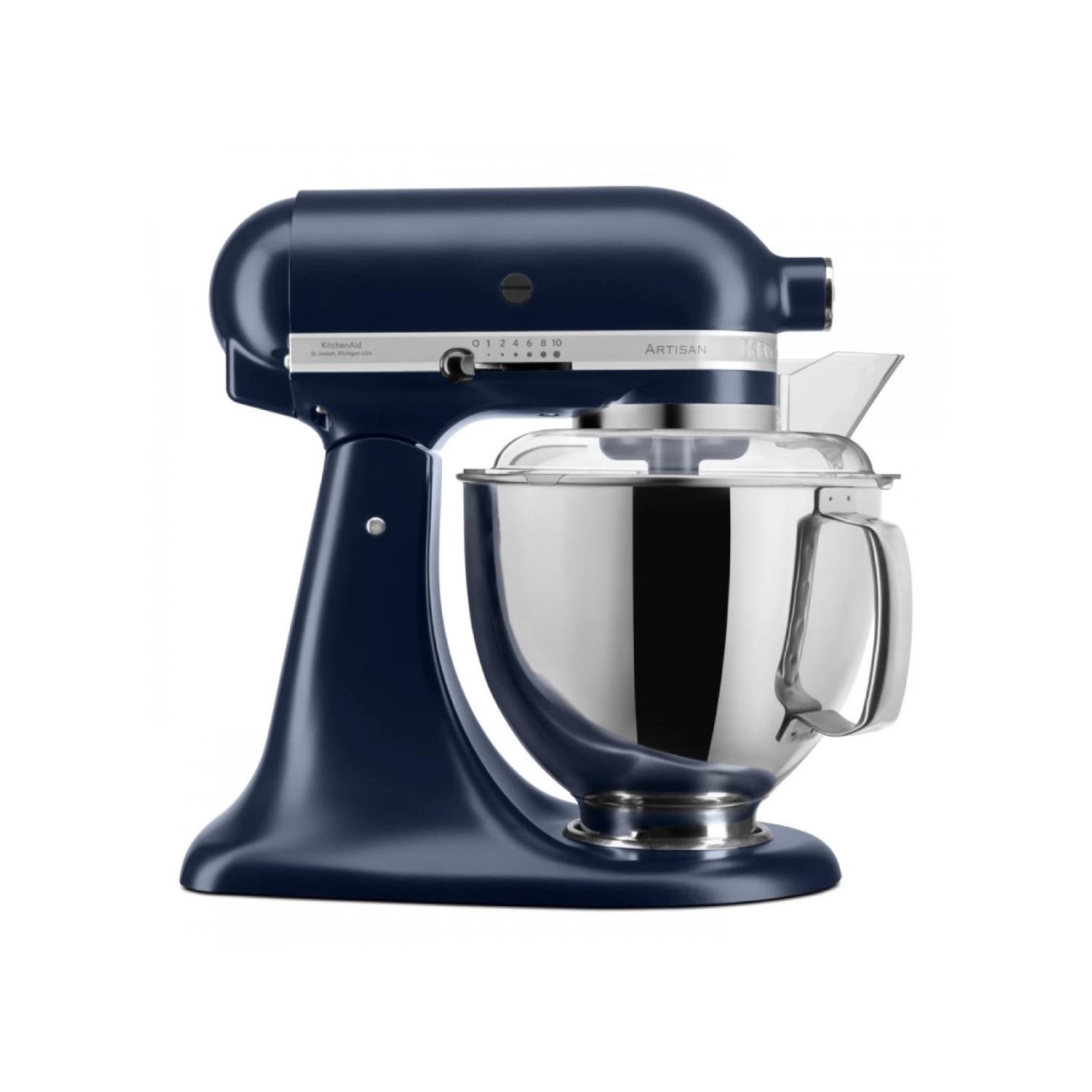 KitchenAid Μίξερ 4,8 λτ. Ink Blue σειρά Artisan Μίξερ