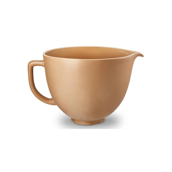 KitchenAid Μπολ κεραμικό 4,7 lt Fired Clay