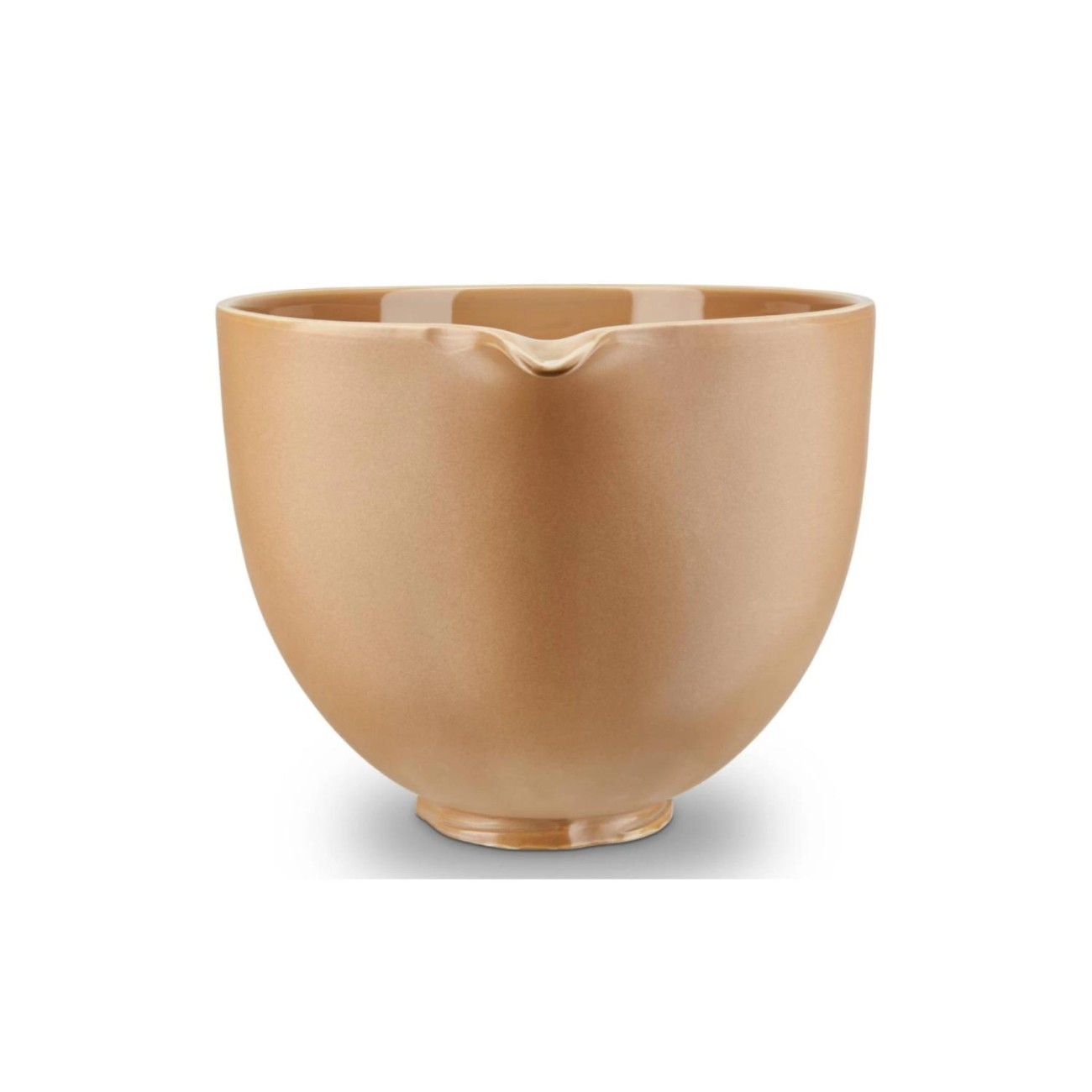 KitchenAid Μπολ κεραμικό 4,7 lt Fired Clay Εξαρτήματα & Μπολ Μίξερ