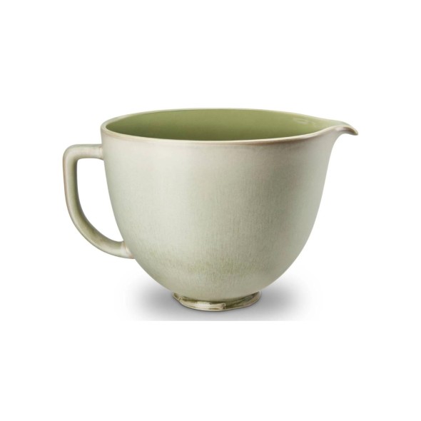 KitchenAid Μπολ κεραμικό 4,7 lt Sage Leaf
