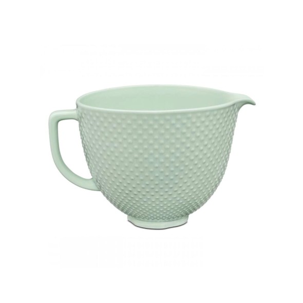 KitchenAid Μπολ κεραμικό 4,7 λτ. Dew Drop