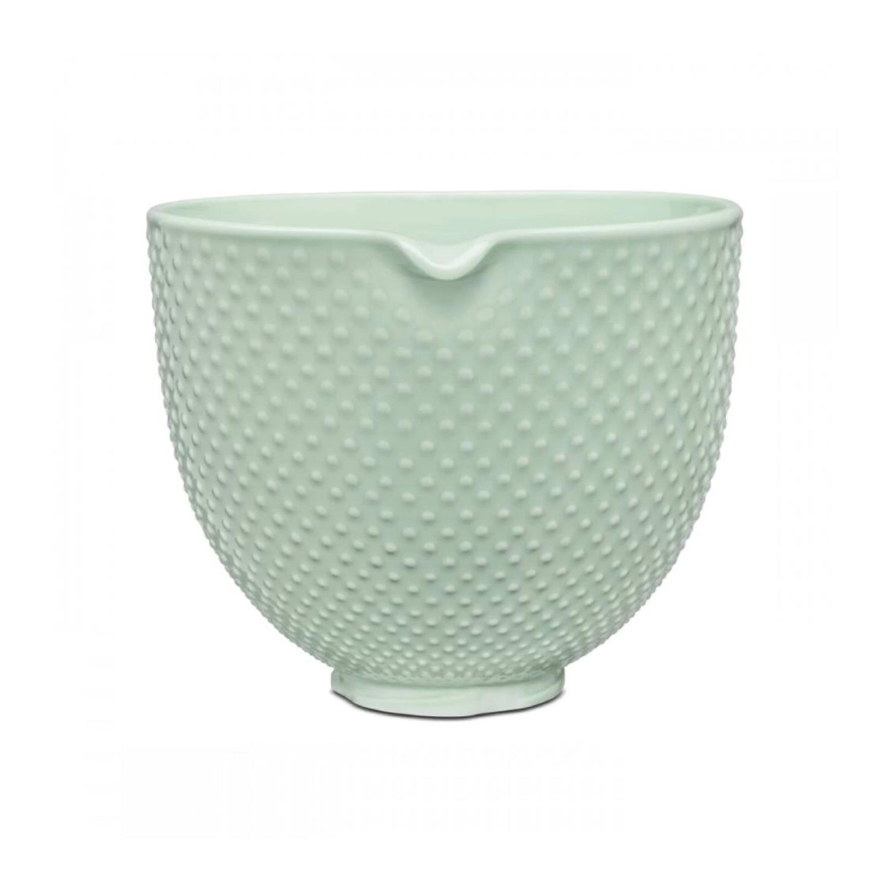 KitchenAid Μπολ κεραμικό 4,7 λτ. Dew Drop Εξαρτήματα & Μπολ Μίξερ