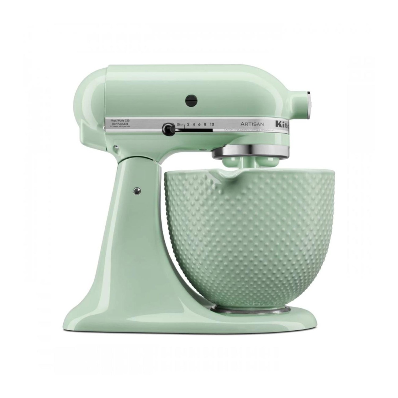 KitchenAid Μπολ κεραμικό 4,7 λτ. Dew Drop Εξαρτήματα & Μπολ Μίξερ