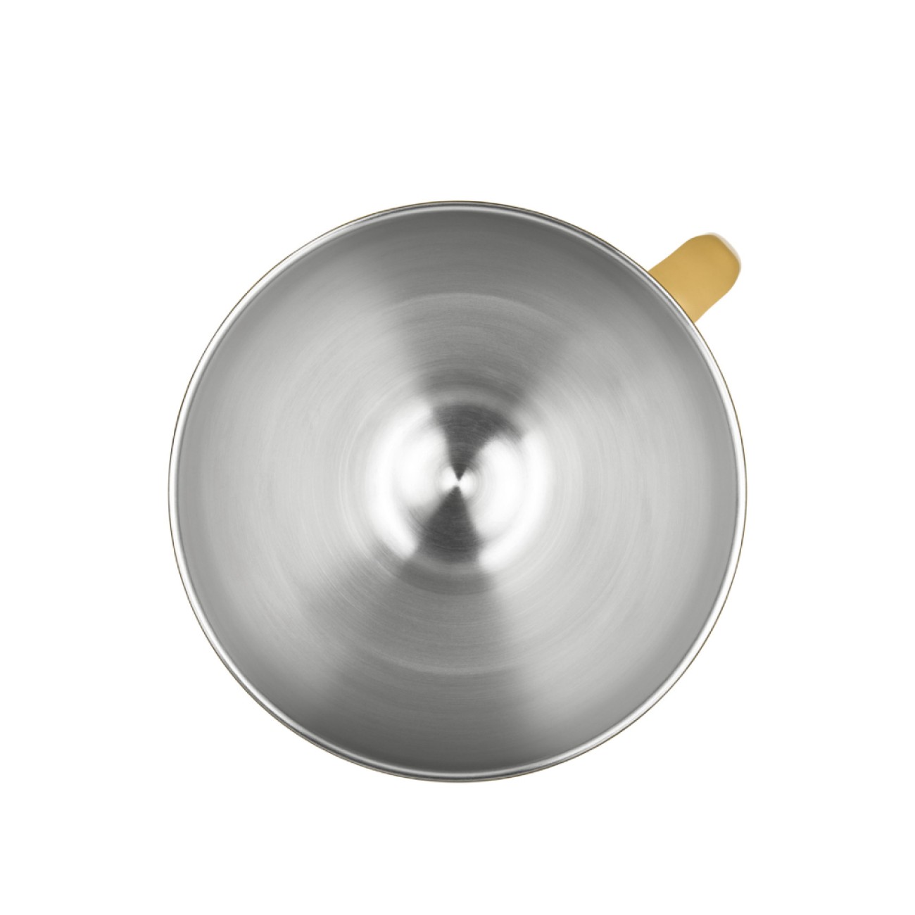KitchenAid Μπολ ανοξείδωτο 4,8 λτ. Radiant Gold Εξαρτήματα & Μπολ Μίξερ