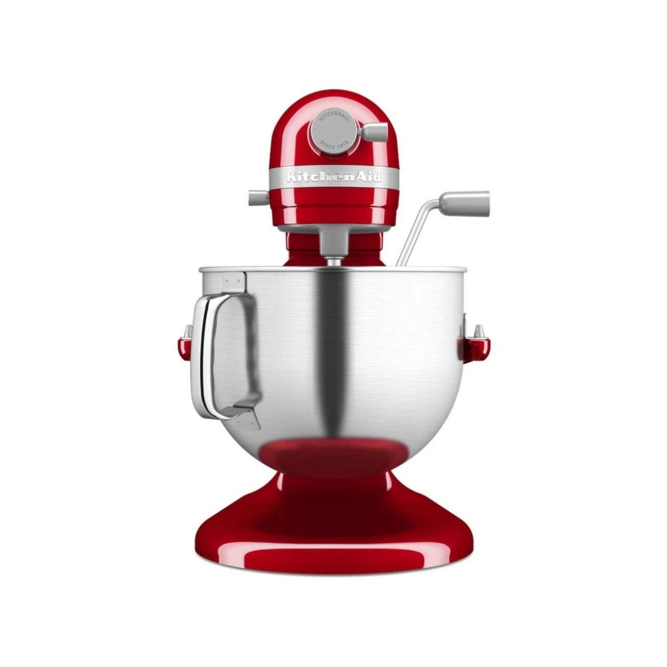 KitchenAid Μίξερ 6,6 λτ. Bowl lift Candy Apple σειρά Artisan Μίξερ