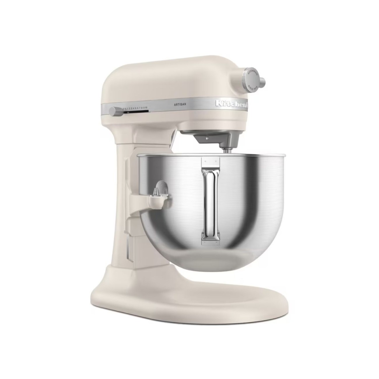 KitchenAid Μίξερ 6,6 λτ. Bowl lift Milkshake σειρά Artisan Μίξερ