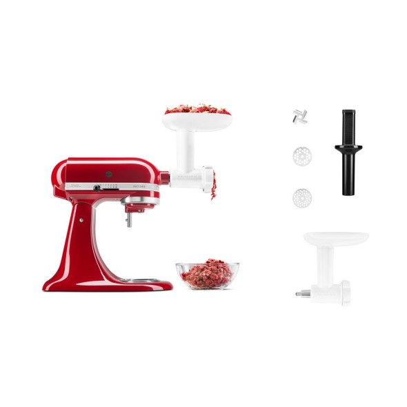 KitchenAid Κρεατομηχανή/ Εξάρτημα άλεσης τροφίμων