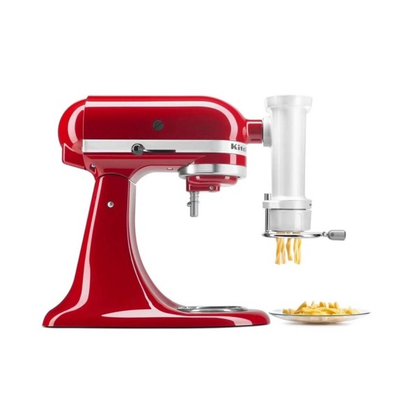 KitchenAid Εξάρτημα πλάστης-παρασκευαστής ζυμαρικών/φύλλου