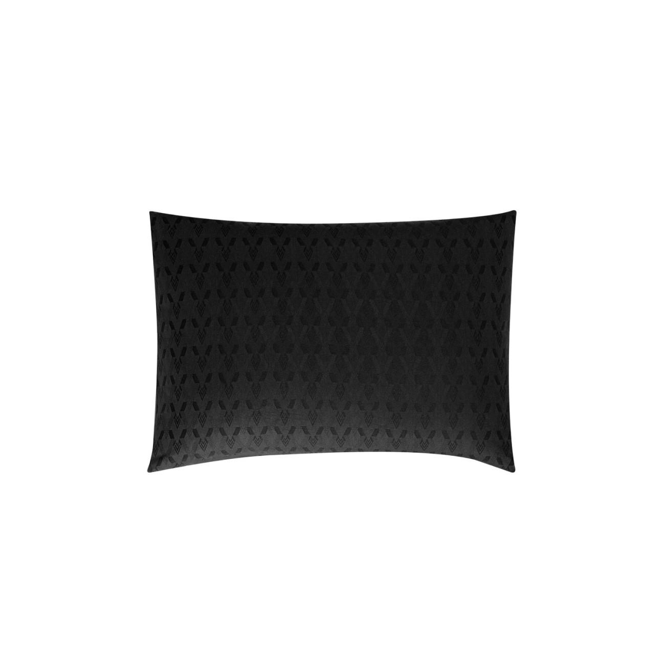 Valeron Σετ σεντόνια 240x260εκ/270x290εκ. & 2 μαξιλαροθήκες μαύρο σειρά VA Aurora Σεντόνια