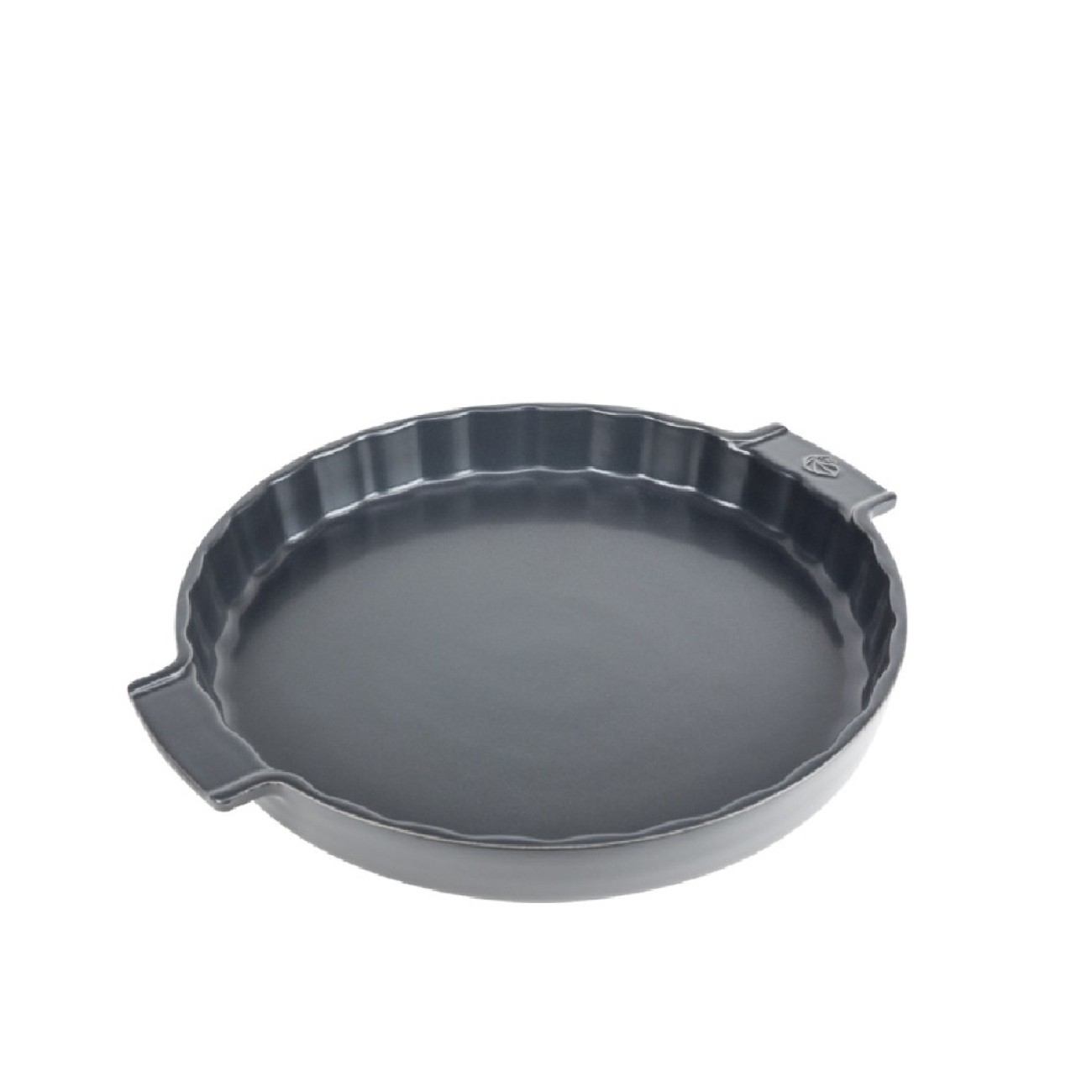 Peugeot Σκεύος τάρτας 30 εκ. slate σειρά Appolia Πυρίμαχα Σκεύη - Ταψιά