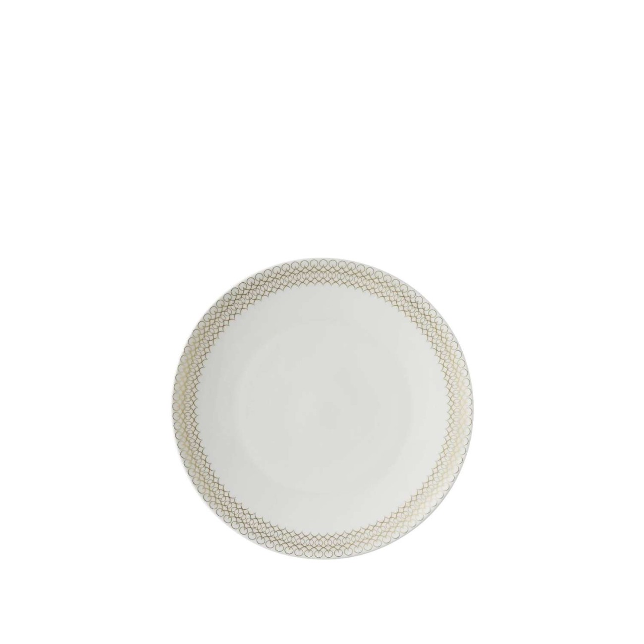 Rosenthal Πιάτο φαγητού 28 εκ. σειρά Jade Glam Πιάτα ρηχά φαγητού