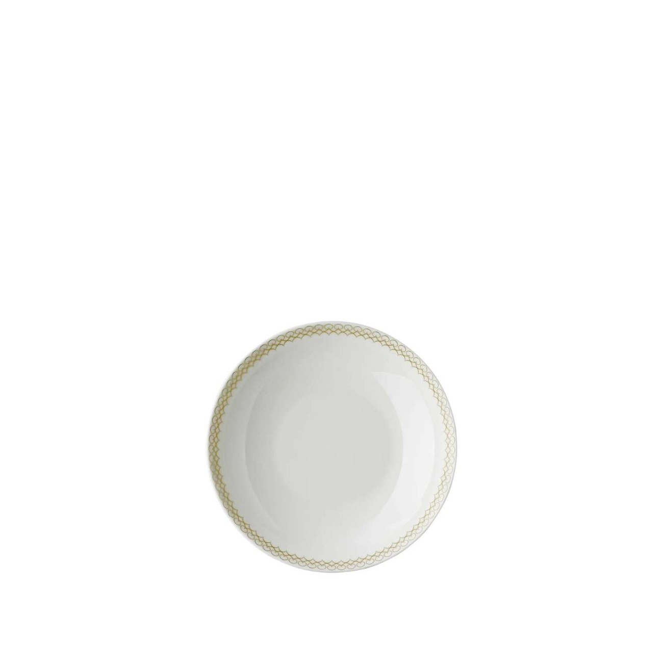 Rosenthal Πιάτο βαθύ 23 εκ Jade Glam Πιάτα βαθιά
