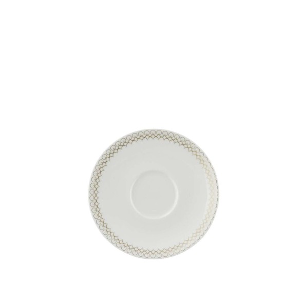 Rosenthal Πιάτο καφέ 16 εκ. σειρά Jade Glam
