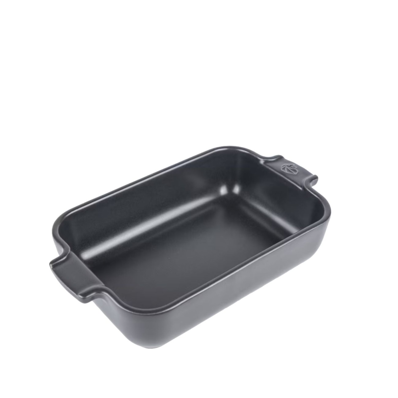 Peugeot Σκεύος παραλληλόγραμμο 22 εκ. Slate σειρά Appolia Πυρίμαχα Σκεύη - Ταψιά