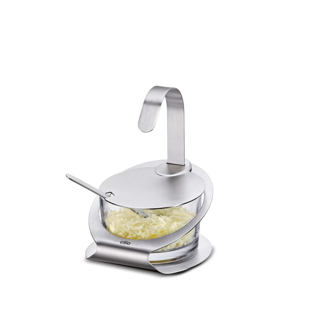 Cilio δοχείο παρμεζάνας σειρά Osteria Αξεσουάρ Σερβιρίσματος