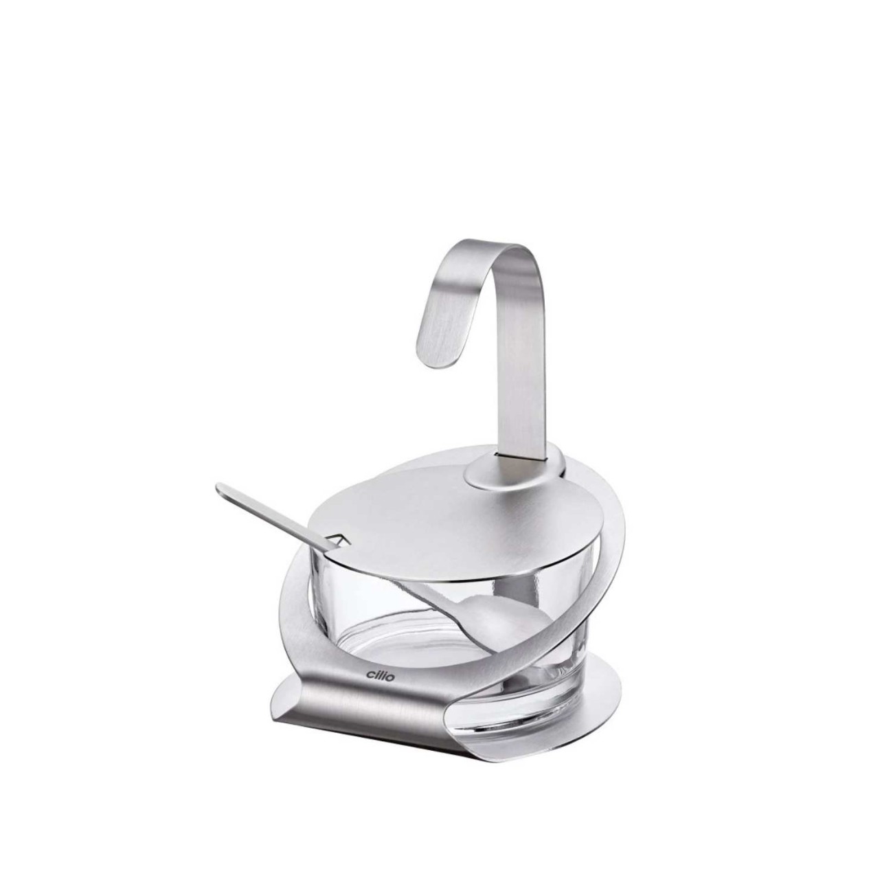 Cilio δοχείο παρμεζάνας σειρά Osteria Αξεσουάρ Σερβιρίσματος