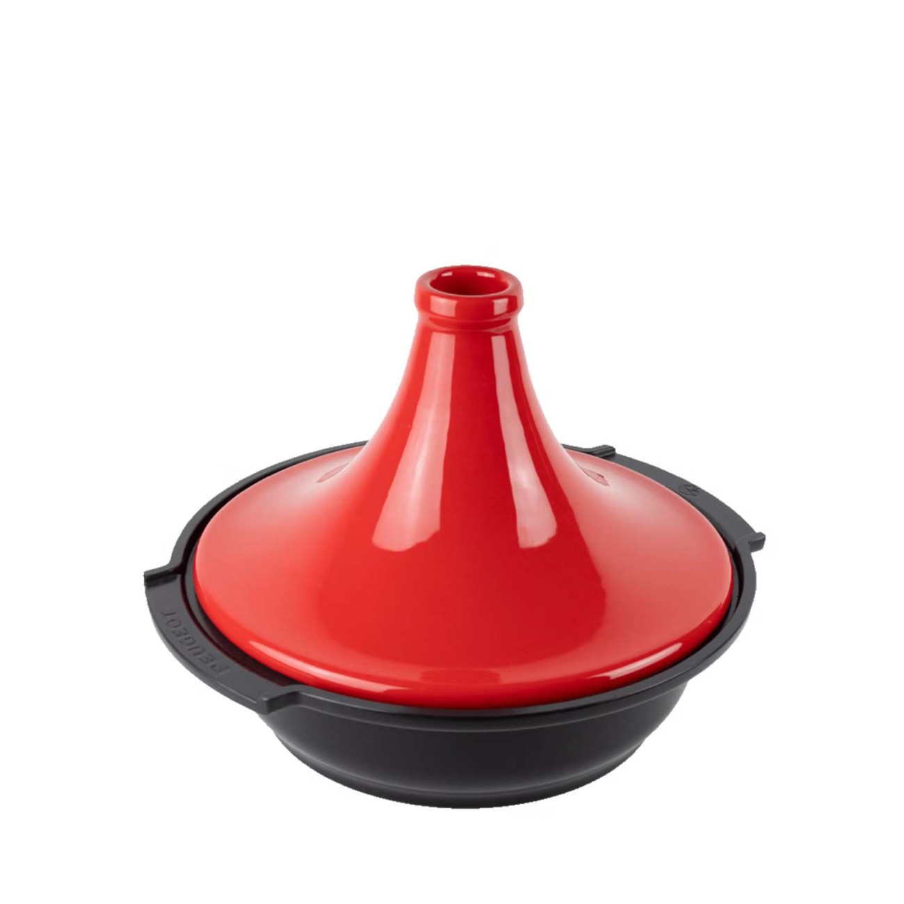 Peugeot Σκεύος tagine 30 εκ. Red σειρά Atlas Ειδικά Σκεύη