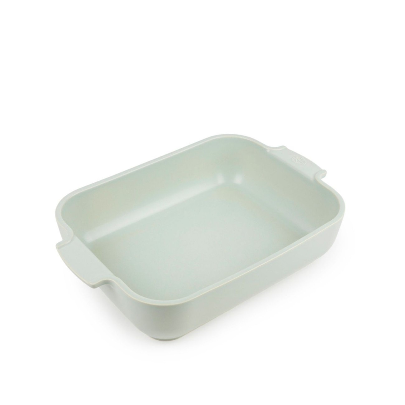 Peugeot Σκεύος παραλληλόγραμμο 36 εκ Sage Green σειρά Appolia Πυρίμαχα Σκεύη - Ταψιά