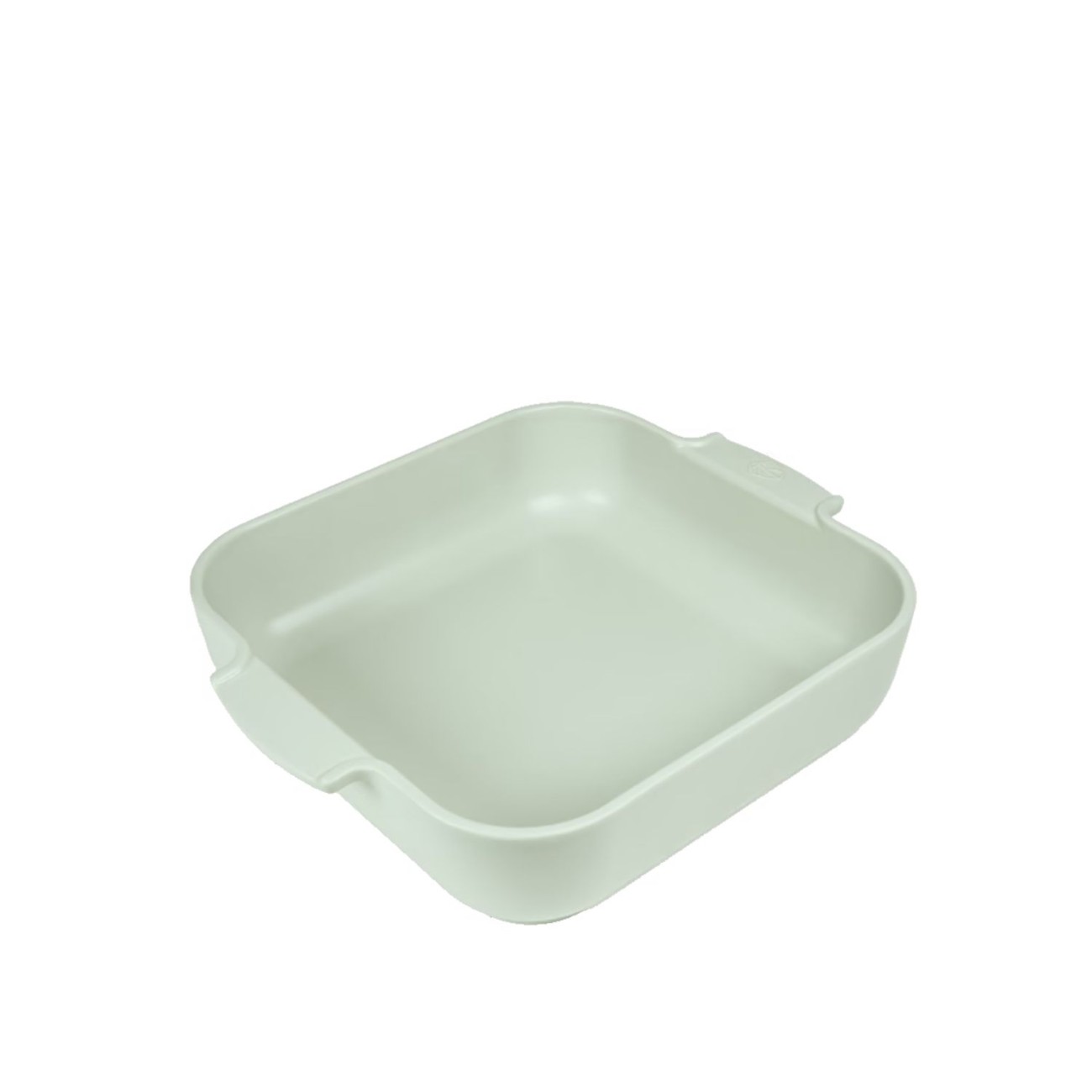 Peugeot Σκεύος τετράγωνο 36 εκ Sage Green σειρά Appolia Πυρίμαχα Σκεύη - Ταψιά