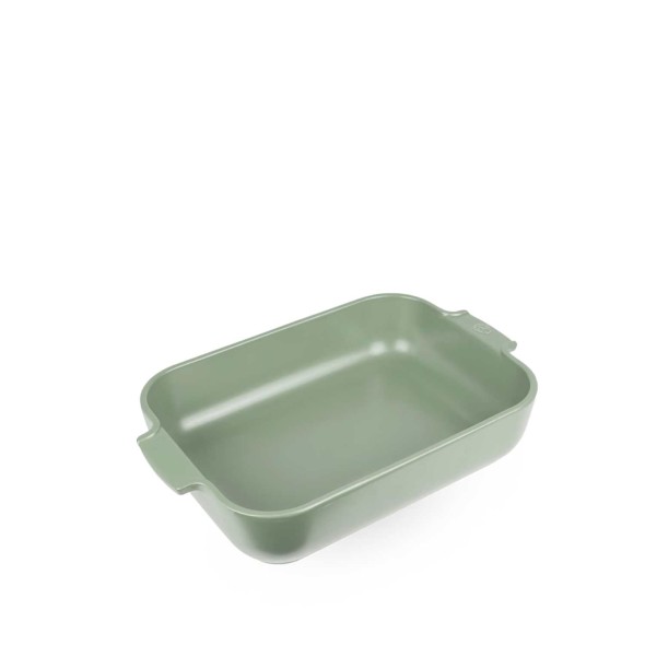 Peugeot Σκεύος παραλληλόγραμμο 36 εκ. Fern Green σειρά Appolia