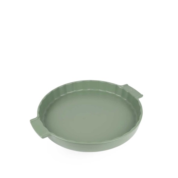 Peugeot Σκεύος τάρτας 30 εκ. Fern Green σειρά Appolia