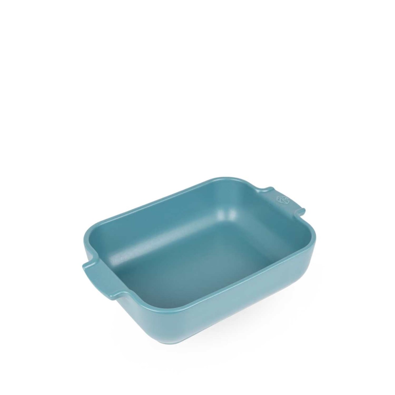 Peugeot Σκεύος παραλληλόγραμμο 25 εκ. Celestial Blue σειρά Appolia Πυρίμαχα Σκεύη - Ταψιά